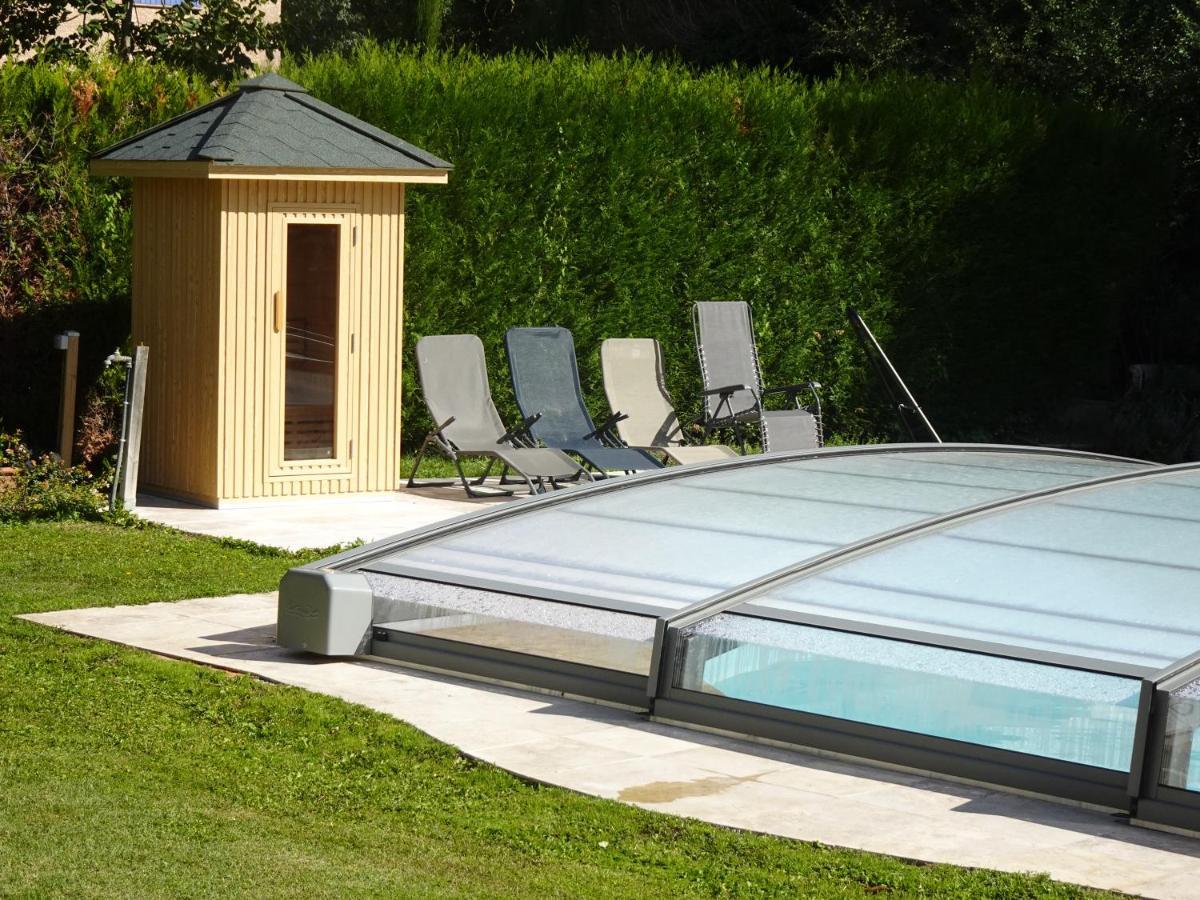 Villa Mistral 디뉴레뱅 외부 사진