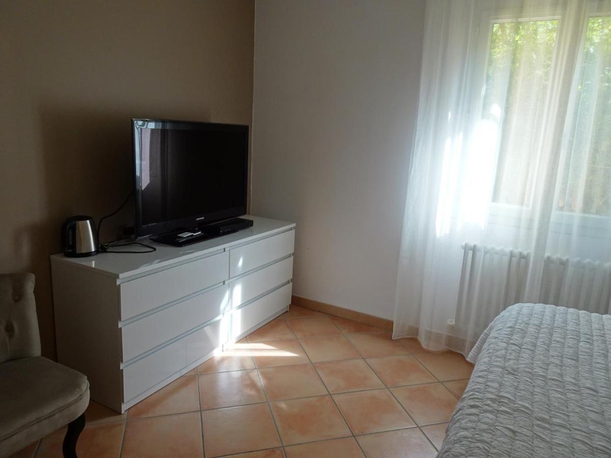 Villa Mistral 디뉴레뱅 외부 사진