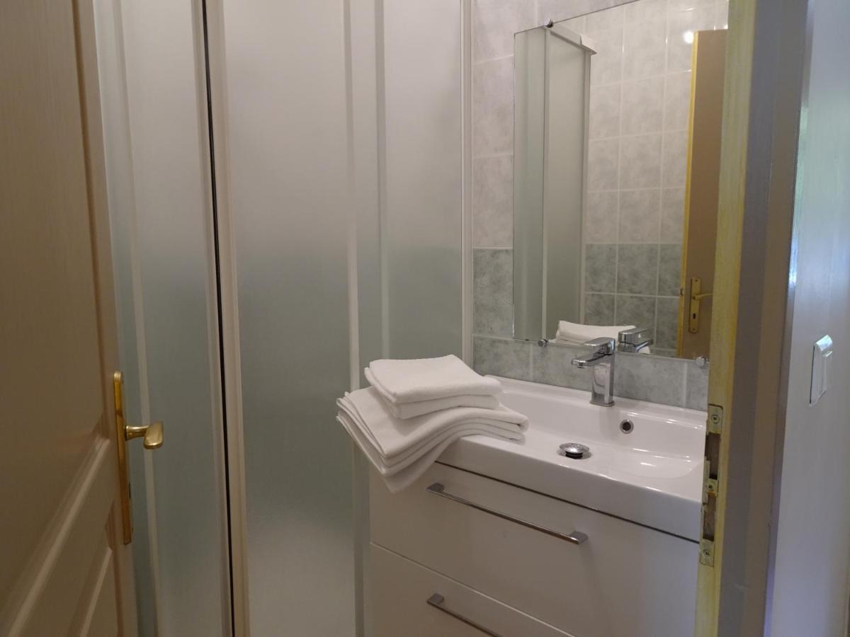 Villa Mistral 디뉴레뱅 외부 사진